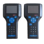 HART475 Handheld Communicator Foundation Fieldbus Devices