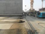 Launching and Lifting for Ship Marine Rubber Airbag Pneumatic with High Pressure