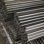 Forged Stainless Steel Solid Round Bar AISI 316 For Automobile