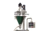 Semi Automatic Filling Packing Machine Detergent Powder Packaging Customized