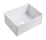 American Standard Farmhouse Bathroom Sink Bowl 24 X 18 Kitchen Countertop
