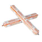 Uv Resistance Silicone Glazing Sealant / Curtain Wall Silicone Sealant Iso