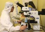 ISO 9001 CE HDI PCB Laser Direct Imaging Equipment 380V Three Phase
