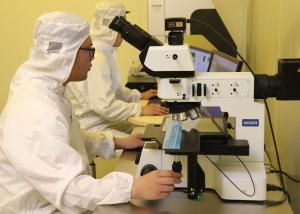 Quality 12um 24um Laser Direct Imaging Equipment PCB ISO 9001 CE wholesale