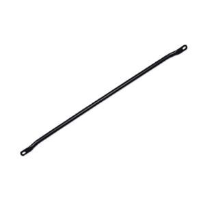 Quality 45 Carbon Steel Fiber Optic Cabinet Wiring Pole Small Bend wholesale