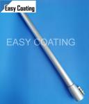 Optiflex vibrating powder coating system Fluidizing/suction unit – complete
