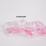 Three In One Stain Removal Biodegradable Laundry Pods Sterilization And