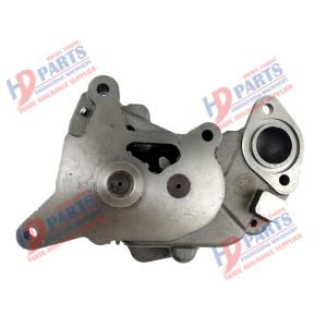 Quality 6D108 PC300-5 Engine Oil pump6221-51-1101 Suitable For KOMATSU Diesel engines parts wholesale