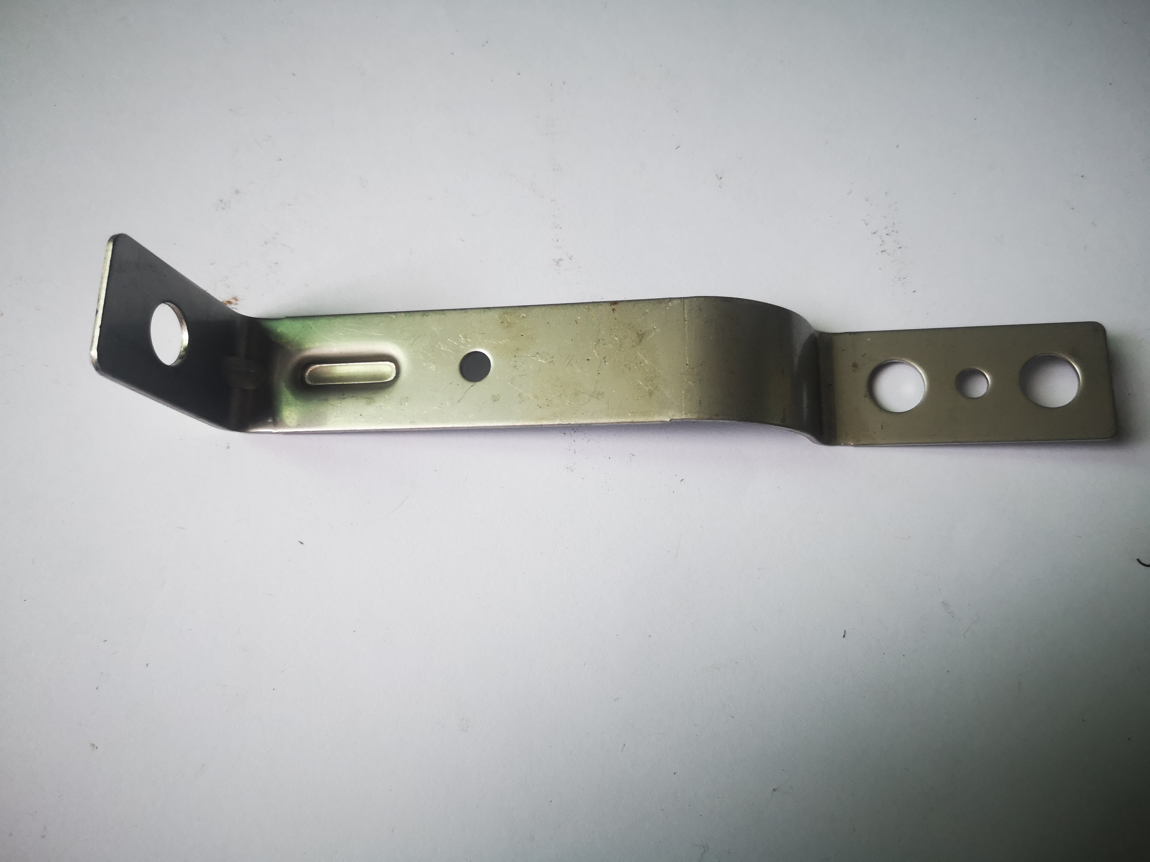 Customized Metal Shell Components | Precision Stamped Bracket Housings | METS