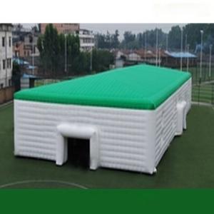 Quality 2014 new design clear inflatable lawn tent wholesale
