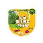Small Size Sugar Free Mint Candy With 2 Year Shelf Life / Low Fat Content