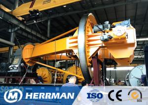 Quality automatic 3600mm 40m/Min Planetary Strander Machine wholesale