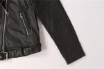 Punk Ladies Cool Leather Jacket