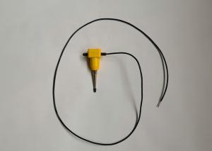 Quality Low Frequency Vertical Geophone , 2D And 3D Geophone Low Distortion wholesale