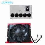 TS16949 12V R134a Truck Parking Air Conditioner