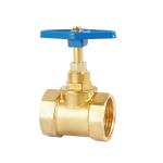 wear resistance Water Supply Stop Valve Copper Stop Valve 1/2inch