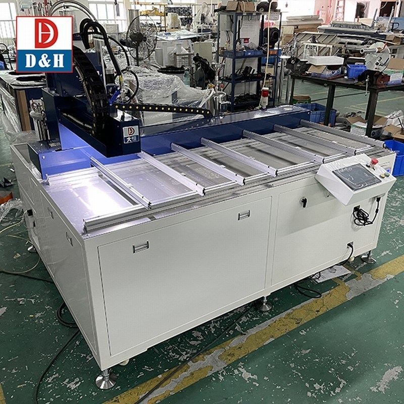 Get Your Refund Easily with PGB1560 Glue Spreader Machine within 30 Days of Receipt