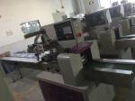Automatic CE certificate instant noodles ice cream Packing Machine food