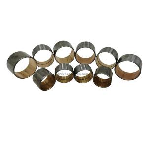 Quality E94 V94 4TNV98 Yanmar Diesel Engine Parts Engine Bridge Tooth Copper Sleeve 129150-25920F 46*50*30mm wholesale