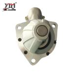 6D105T Generator Starter Motor 24V 13T For PC200-3 600 - 813 - 3390