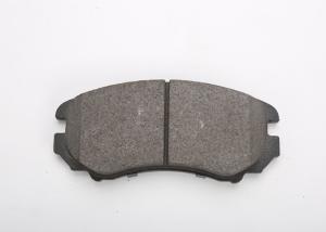 Quality Greener Passenger Car Brake Pads Lower Noise D436 Model Number wholesale