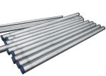 DELLOK BS1387 Round Carbon Steel Pipe Hot Dipped Pre Galvanized