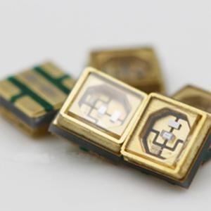 Quality 3535 UVC UVA 265 280nm Sterilization Disinfection UV LED Chip wholesale