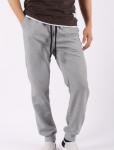 Stockpapa 95% polyester 5% spandex Mens Casual Joggers M L XL 2XL