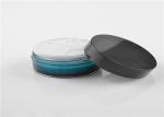 Pearly 33.5mm Dia 50ml Cosmetics empty Acrylic Cream Jar