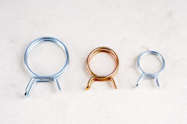 Car torison wire spring spare parts/Small carbon steel torsion springs for