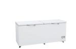 Double Temperature Options Industrial Refrigeration Equipment Upright/Chest
