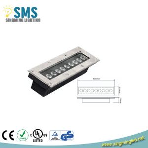 Quality 9W LED underground light SMS-DMD-9B wholesale