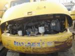 Used Excavator Komatsu PC60-7
