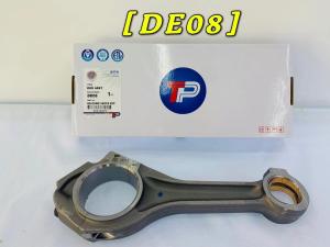Quality Doosan DE08 Piston Rod And Connecting Rod 65.02401-6018 wholesale