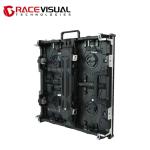 IRC High-Quality Indoor Rental LED Display P2.6 500mmX500mm for Rental & Stage