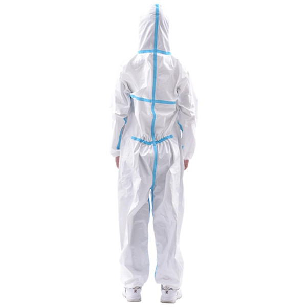 PPE SUIT