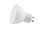 500lm White Spot Dimmable Led Light Bulbs Smd2835 Chip For Exhibition Hall