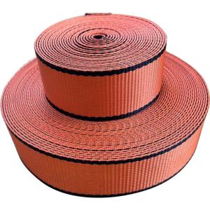 Quality Emergency Rescue 2 Kevlar Webbing Firefighter Kevlar Tubular Webbing wholesale