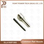 DLLA160P1063 Bosch Common Rail Nozzle For Injectors 0445110122/080/131 bosch