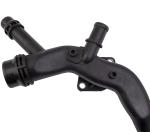 06E121045T Engine Parts Cooling Water Pipe