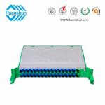 Tray Fiber Splitter for FTTH