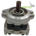 catererpillar 312C 312D Excavator Spare Parts Gear Pump 218-0557 for SBS80