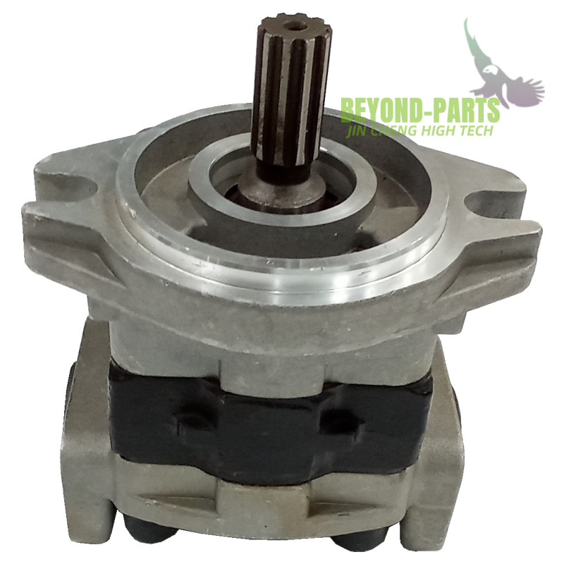 catererpillar 312C 312D Excavator Spare Parts Gear Pump 218-0557 for SBS80 Hydraulic Pump