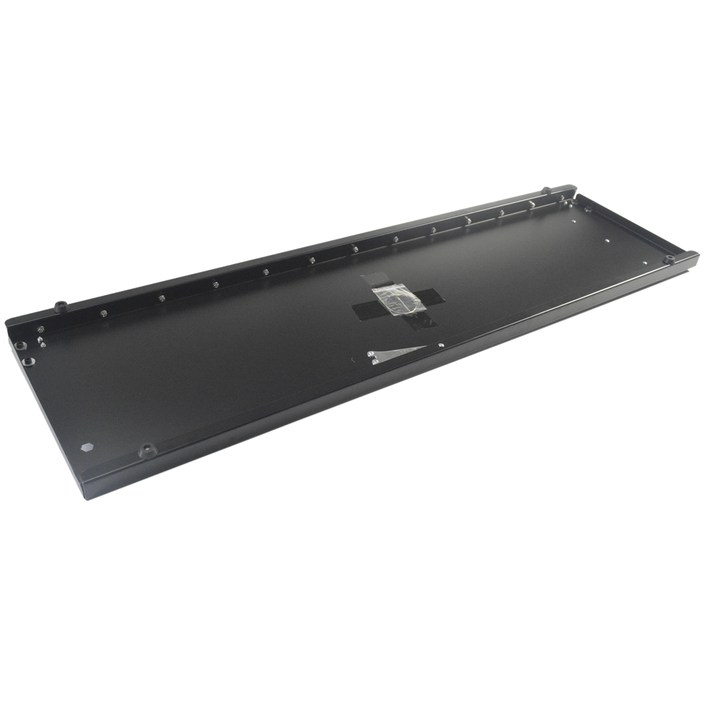 Manual Black Paper Cutter 36 Inch Handheld Sliding Rotary Trimmer for Smooth Trimming