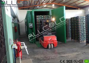 Quality Pre cooling System Vacuum Cooling Equipment wholesale