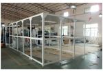 H14 Hepa Filter Softwall Clean Room