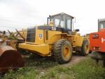 Used CAT 966G Wheel loader