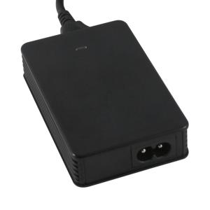 Quality 70W AC/DC Adapter, super film, OEM product, charger for All Laptops with USB for 5V 1A usb wholesale