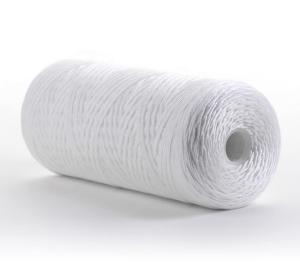 Quality String Wound Sediment Filter Cartridge The Ideal Choice for Clean Water Weight KG 1 kg wholesale