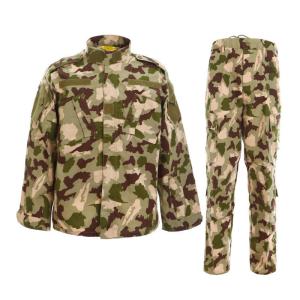 Quality Durable ACU Men Camouflage Outdoor Hiking Work Training Wear Long Sleeve Shirts Trousers wholesale